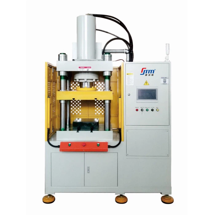 Industrial Hydraulic Press Machine